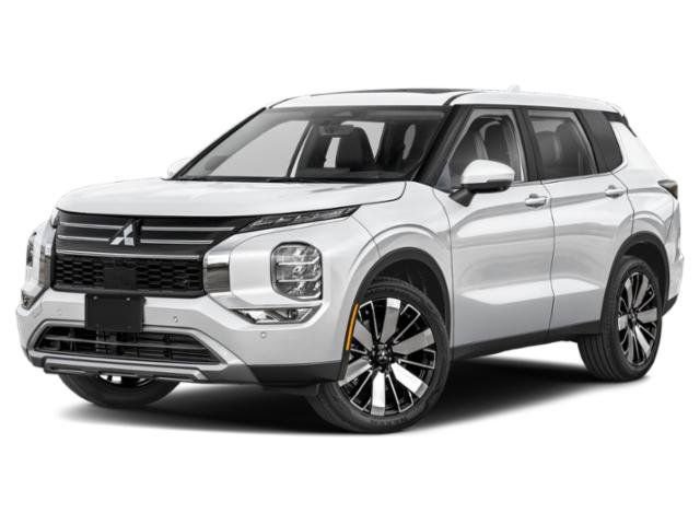 New 2026 Mitsubishi Outlander SE image 22