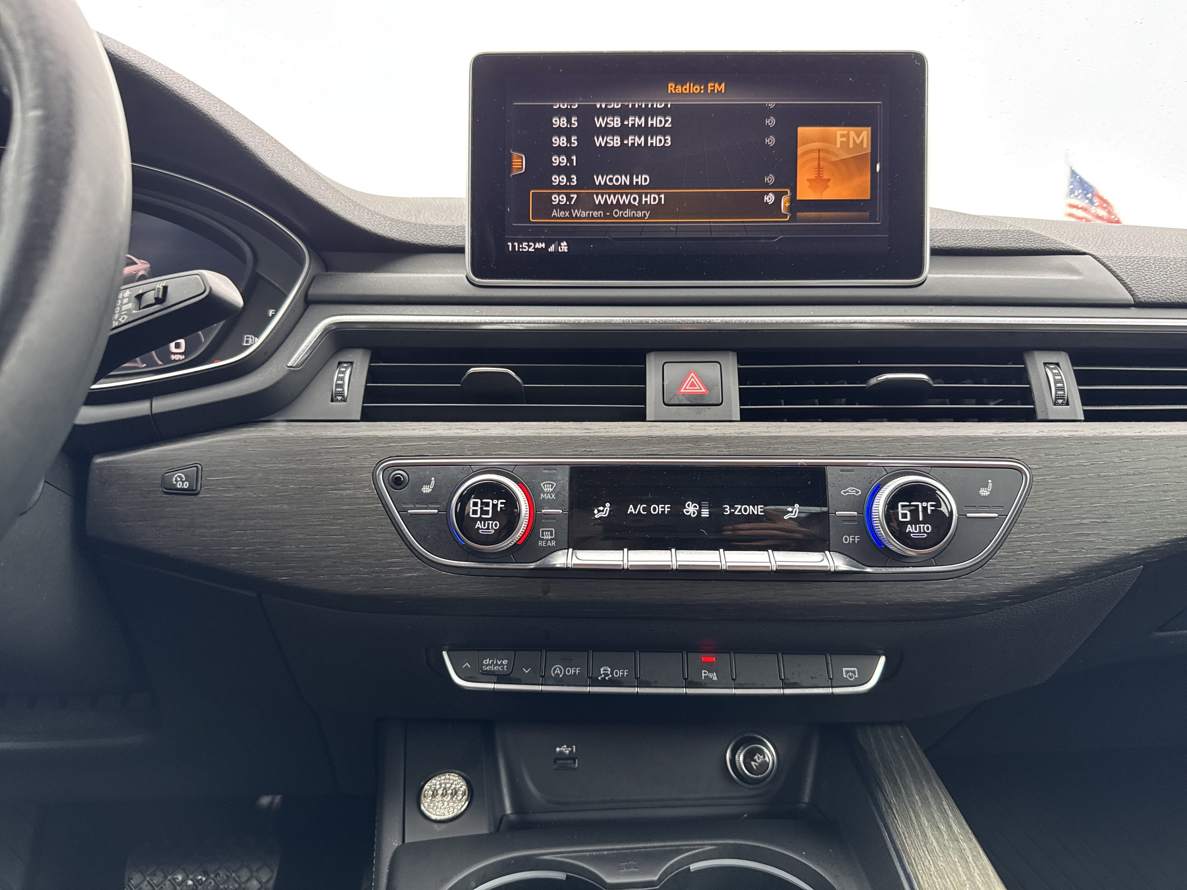 Used 2019 Audi A4 2.0T Premium Plus w/ Premium Plus Package image 29