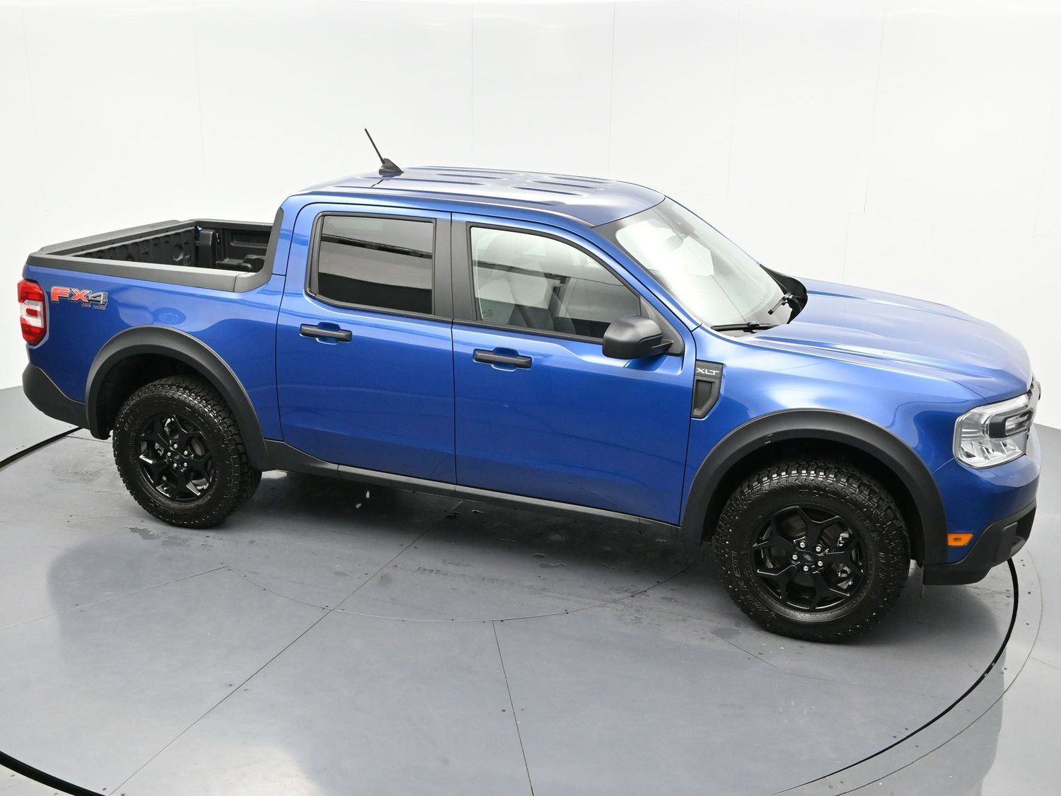 Used 2024 Ford Maverick XLT w/ Equipment Group 300A Standard image 35