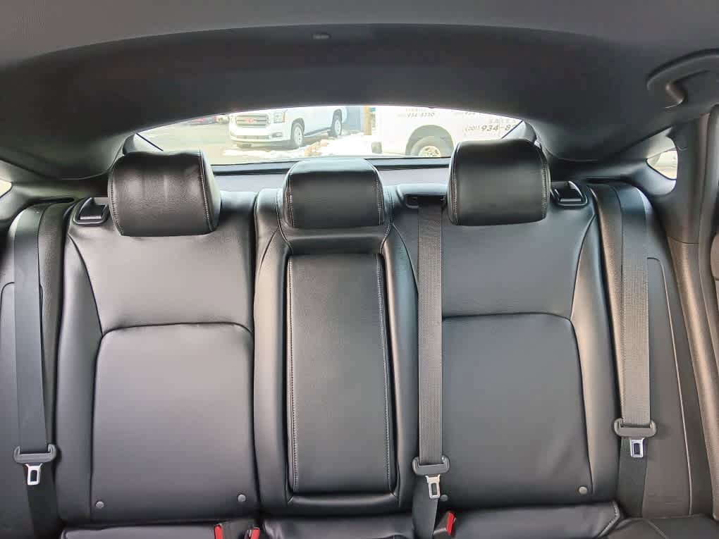 Used 2023 Acura Integra A-Spec image 14