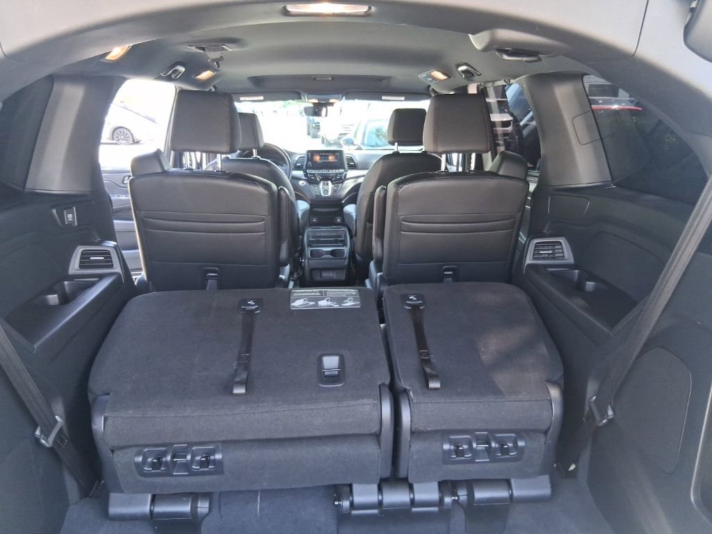 Used 2023 Honda Odyssey Sport image 19