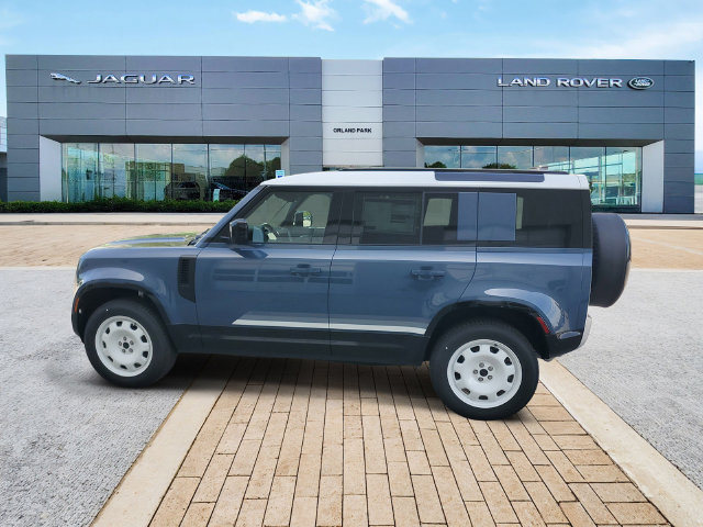 New 2026 Land Rover Defender 110 S AWD/4WD image 6