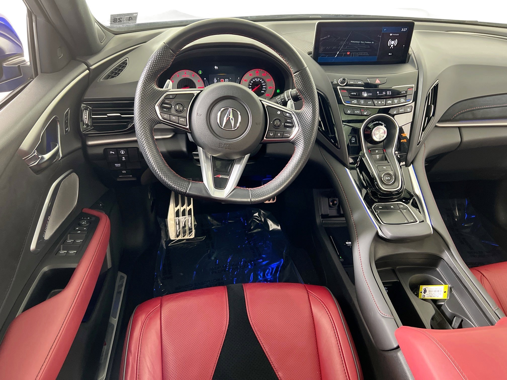 Used 2023 Acura RDX A-Spec image 24