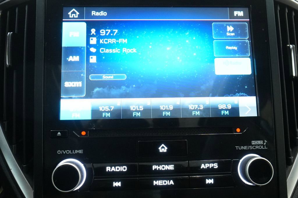 Used 2023 Subaru Forester Limited w/ Popular Package #3 image 36