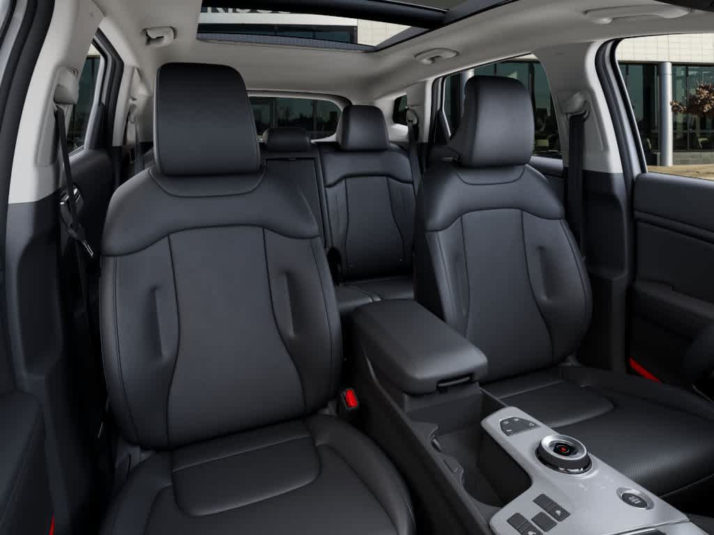 New 2027 Kia Sportage EX FWD image 15