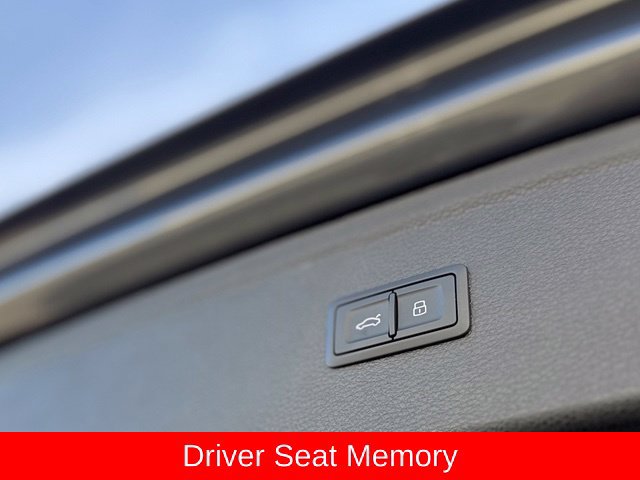 Used 2024 Audi SQ5 Premium Plus w/ Premium Plus Package AWD/4WD image 34