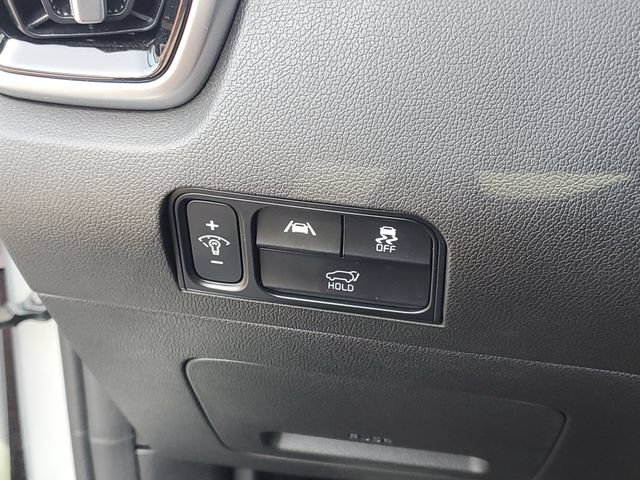 Certified 2021 Kia Sorento SX Prestige AWD/4WD image 19
