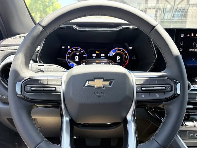 New 2026 Chevrolet Colorado LT w/ LT Convenience Package RWD image 12