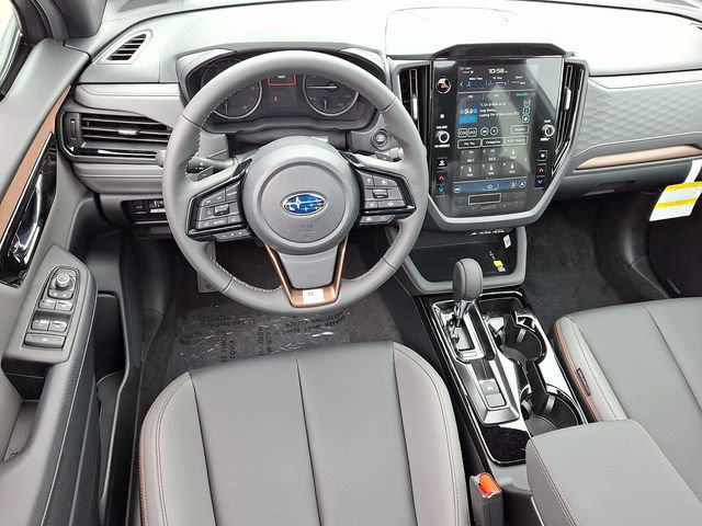 New 2026 Subaru Forester Sport AWD/4WD image 2