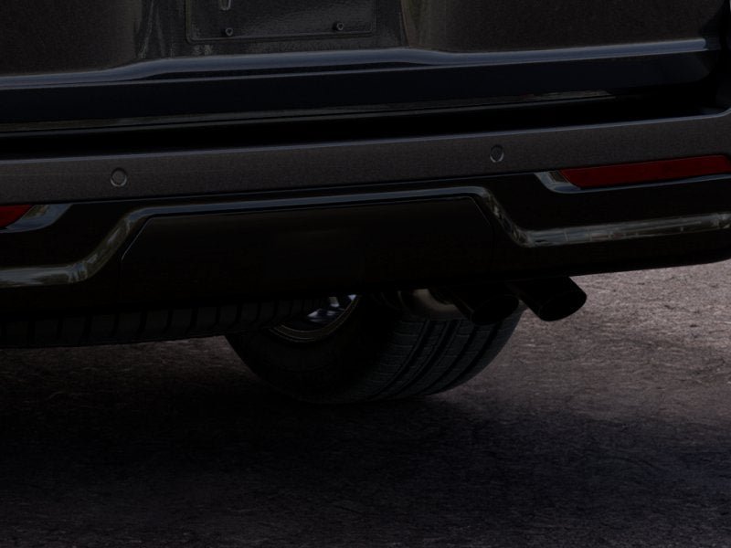 New 2027 Lincoln Navigator Reserve AWD/4WD image 23