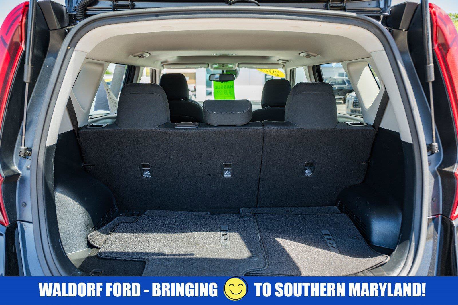 Used 2022 Kia Soul GT-Line FWD image 47