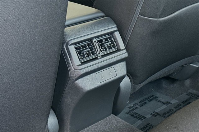 New 2025 Honda Accord SE image 14