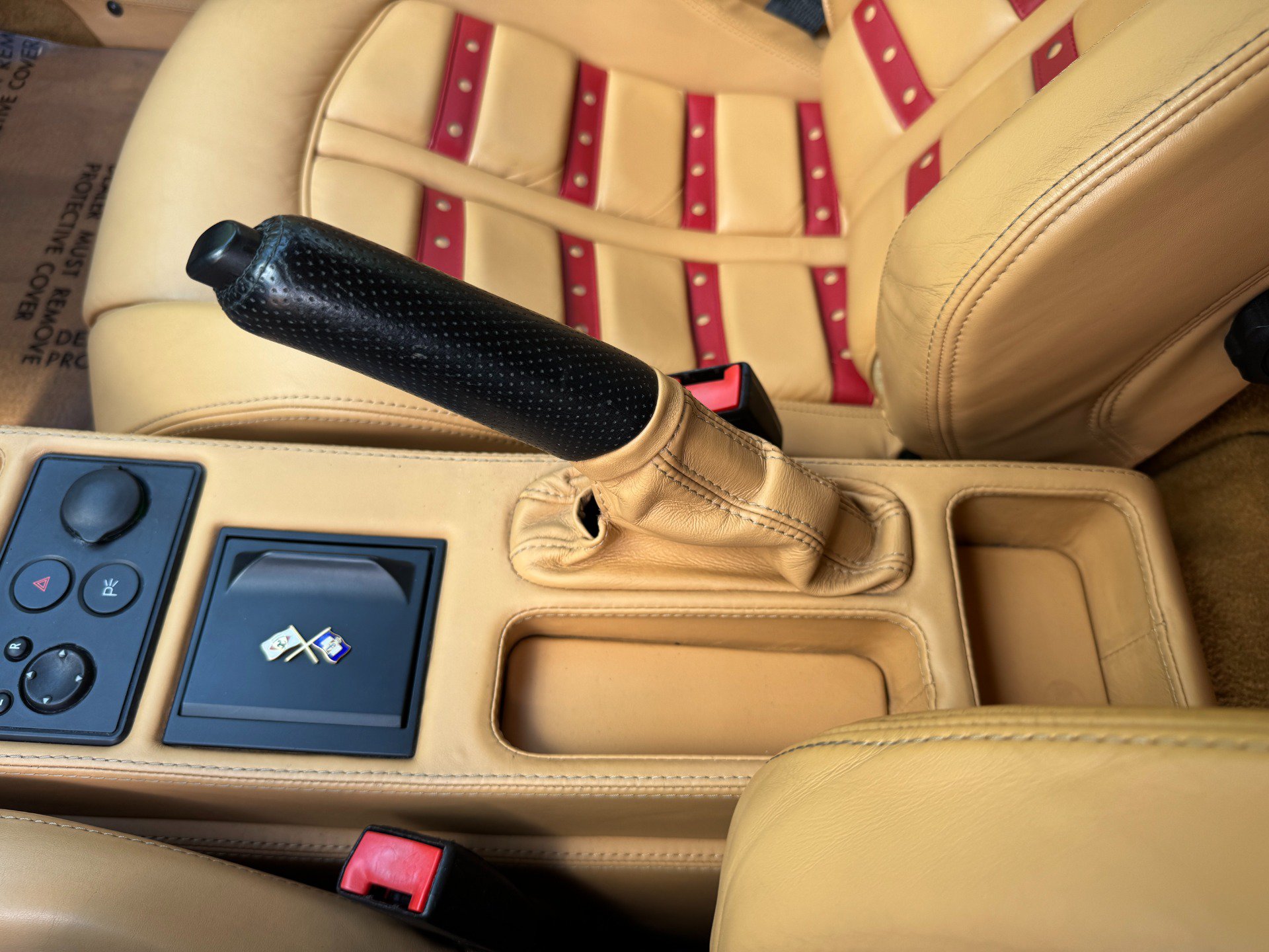 Used 2005 Ferrari F430 Coupe RWD image 47