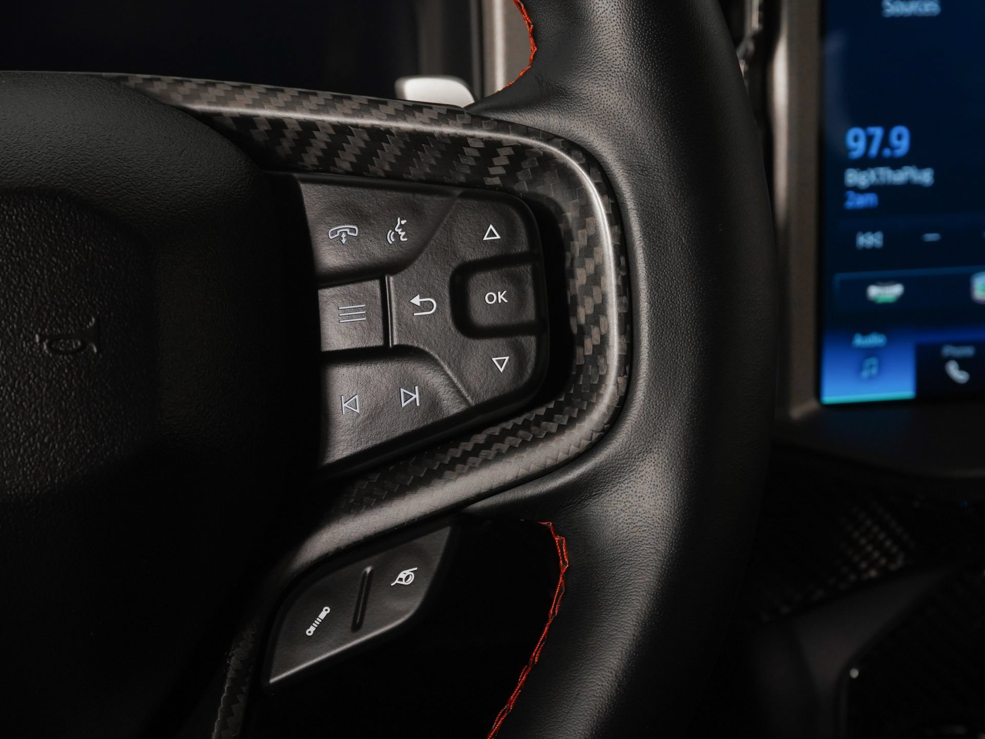 Used 2023 Ford Bronco Raptor AWD/4WD image 22