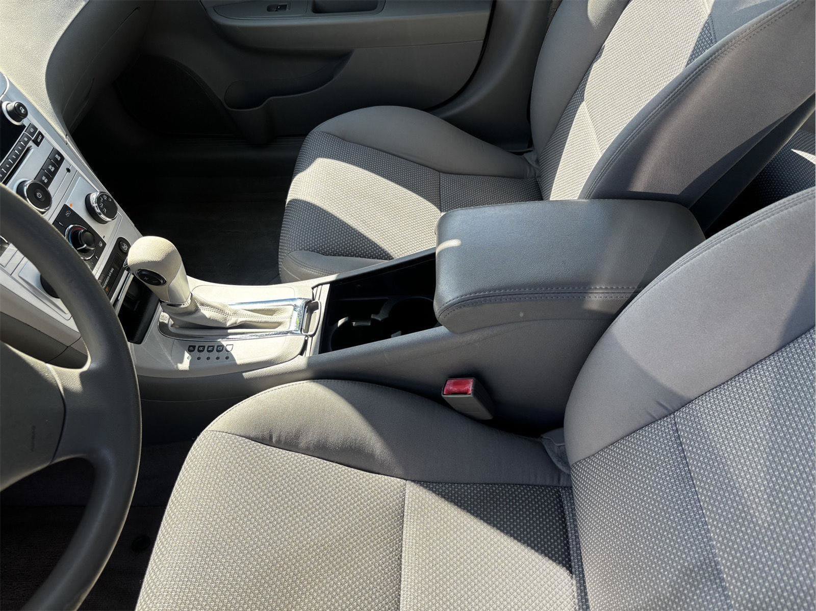 Used 2011 Chevrolet Malibu LS FWD image 15