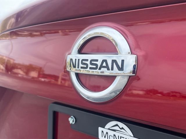 Used 2020 Nissan Rogue Sport S image 35