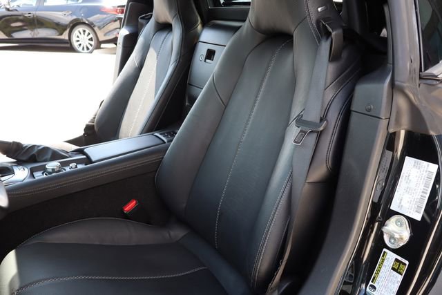 Used 2025 MAZDA MX-5 Miata RF Grand Touring image 10