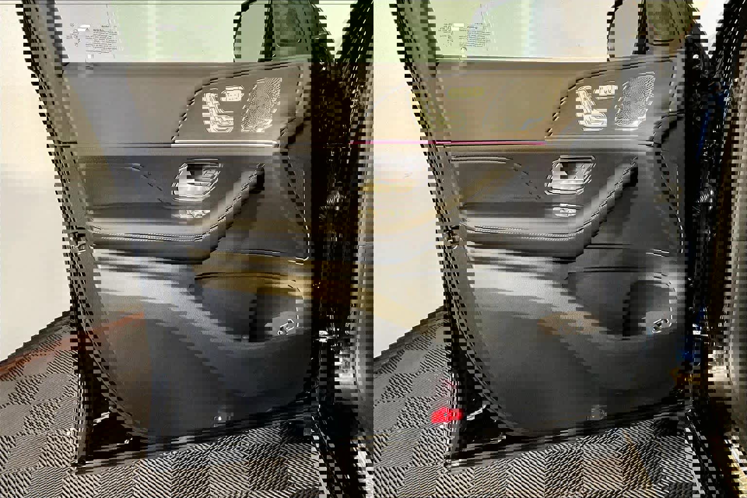 Certified 2026 Mercedes-Benz GLE 350 4MATIC image 22