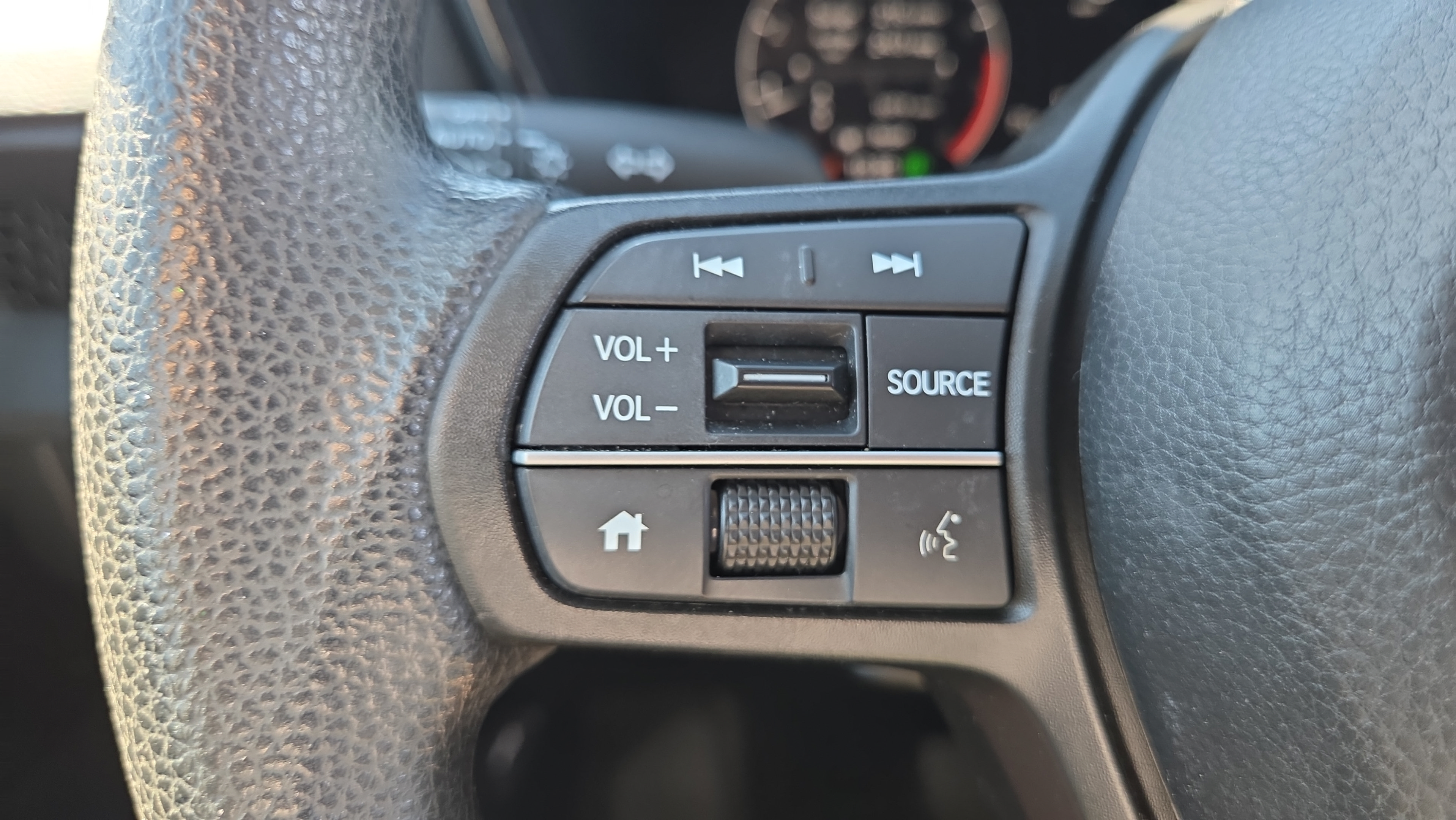 Certified 2024 Honda CR-V EX image 23