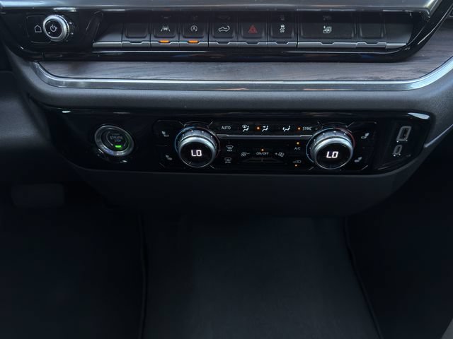 Used 2024 GMC Sierra 1500 SLT AWD/4WD image 27