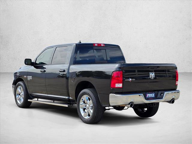 Used 2019 RAM 1500 Lone Star image 7