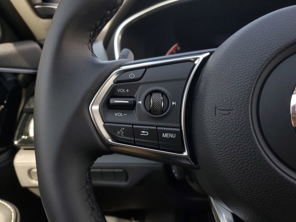 New 2026 Acura MDX FWD w/ Technology Package image 16