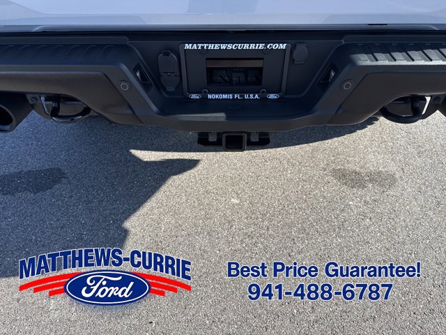 Certified 2025 Ford F150 Raptor w/ Equipment Group 803A Raptor R AWD/4WD image 14