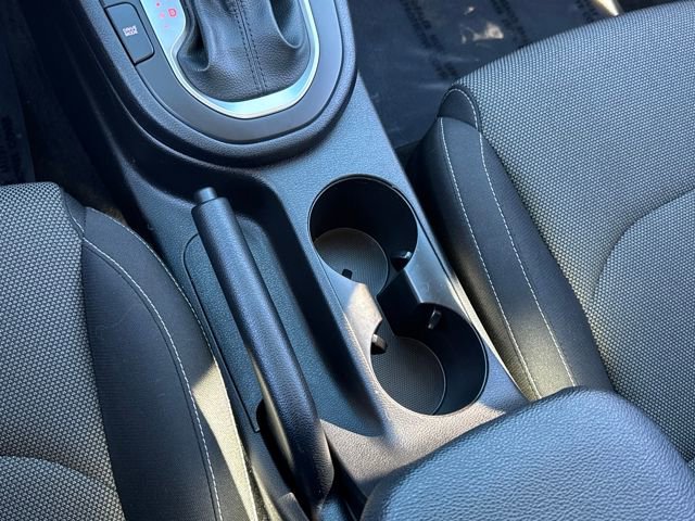 Used 2024 Kia Forte LXS image 15