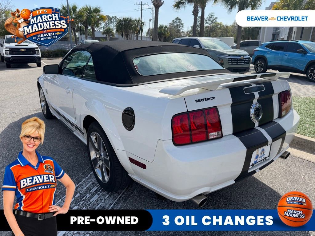 Used 2009 Ford Mustang GT image 7