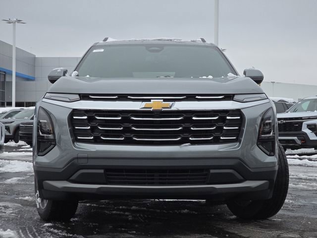 New 2026 Chevrolet Equinox LT w/ Convenience Package II image 13