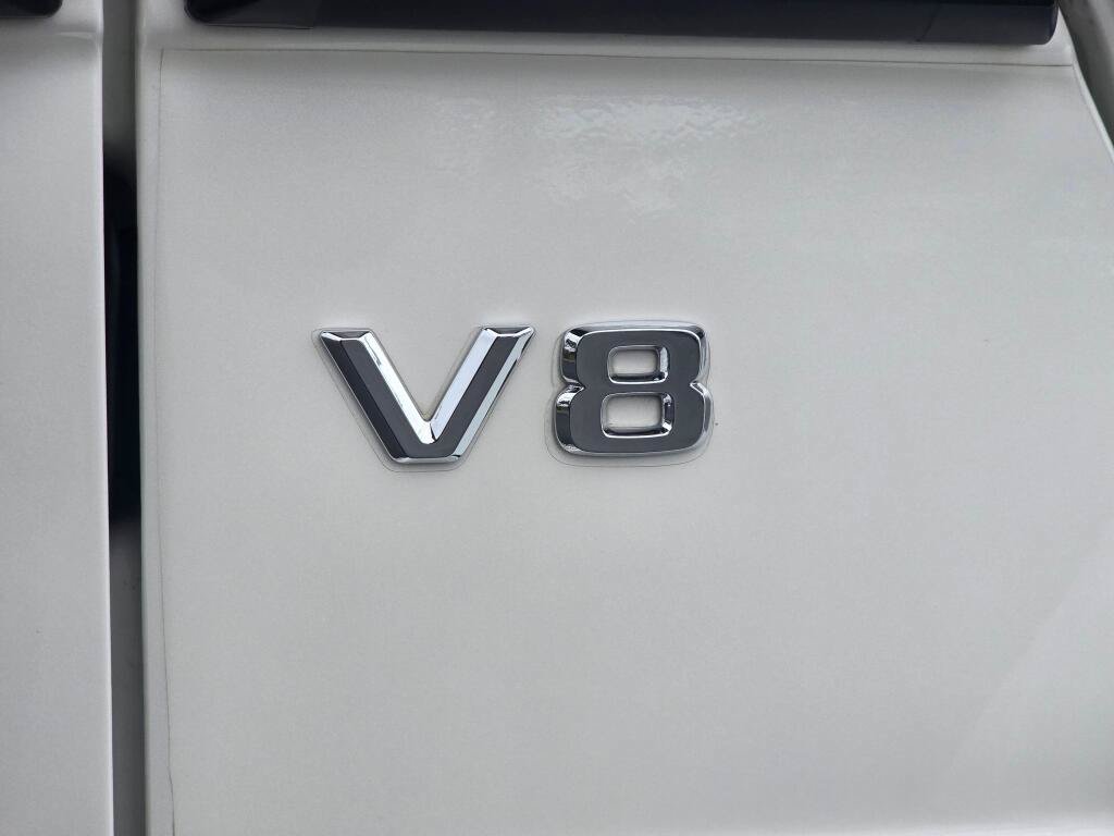 Used 2018 Mercedes-Benz G 550 Squared image 36