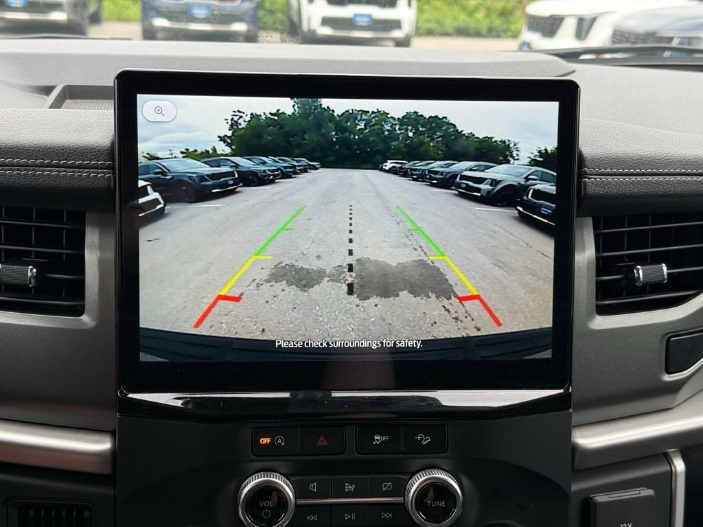 Used 2024 Ford Expedition Max XLT AWD/4WD image 41