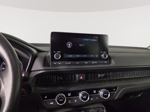Used 2024 Honda CR-V EX image 19