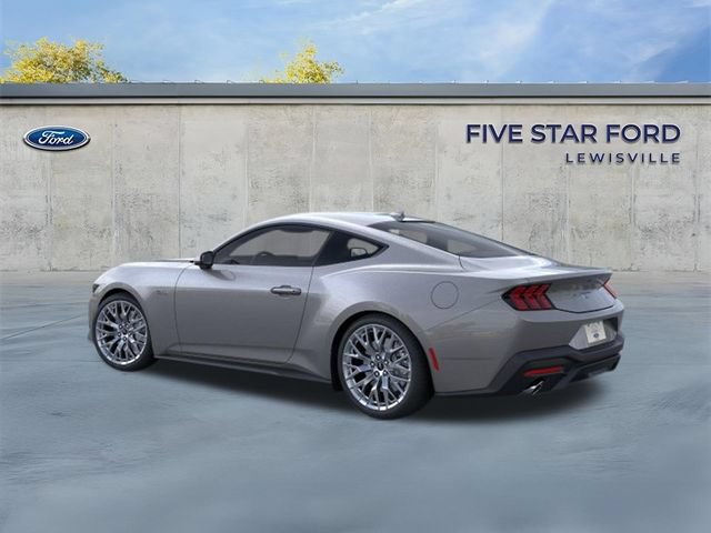 New 2026 Ford Mustang GT Premium RWD image 6