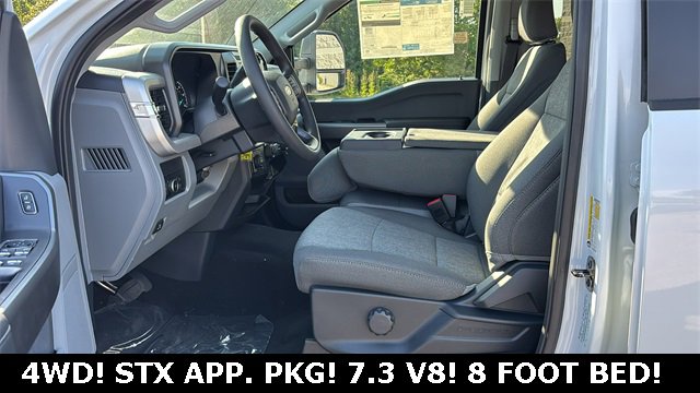 New 2026 Ford F350 XL image 23