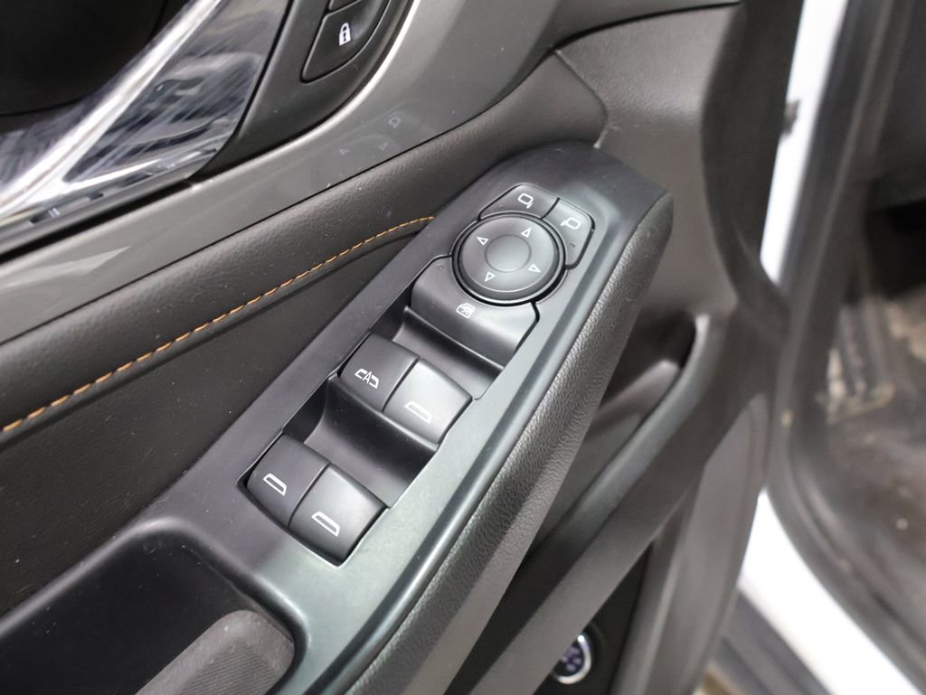 Used 2019 Chevrolet Traverse LT w/ LPO, Floor Liner Package image 14