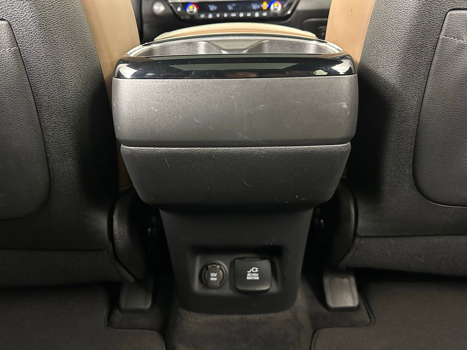 Used 2020 Kia Telluride SX w/ SX Prestige Package image 36