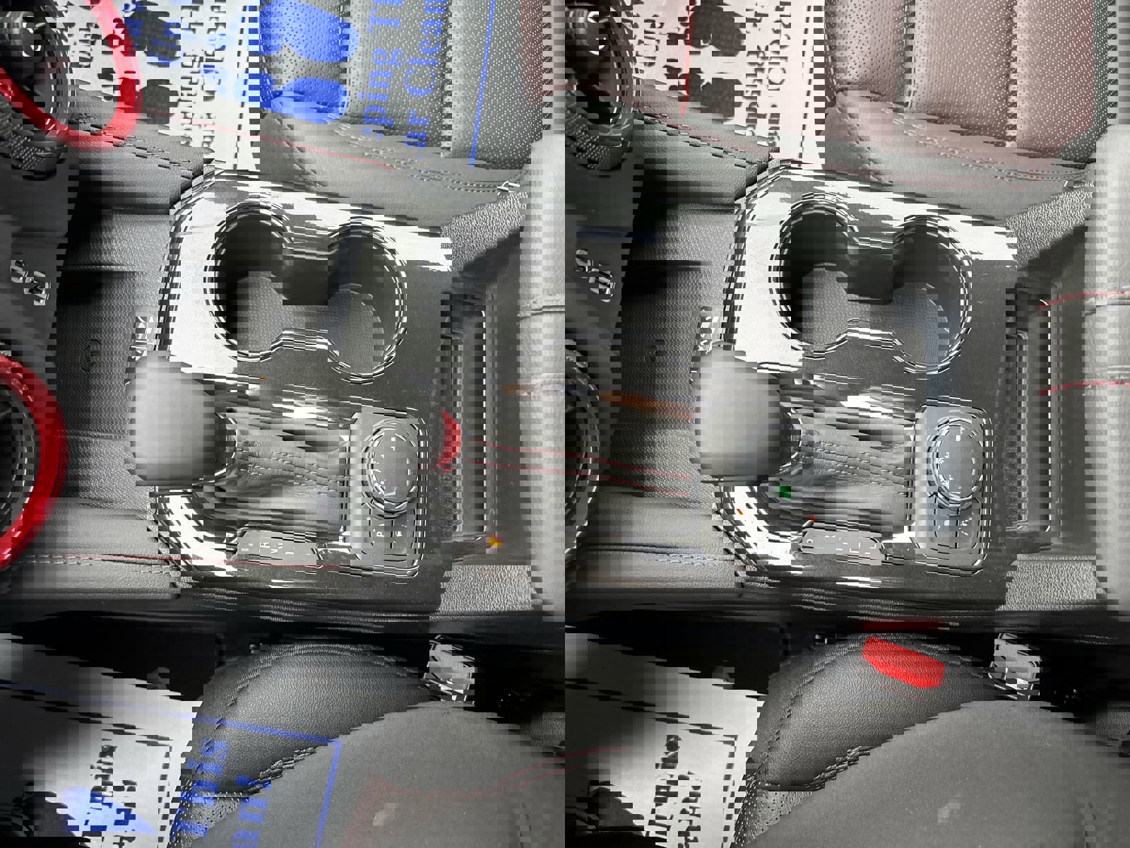 New 2026 Chevrolet Blazer RS image 23