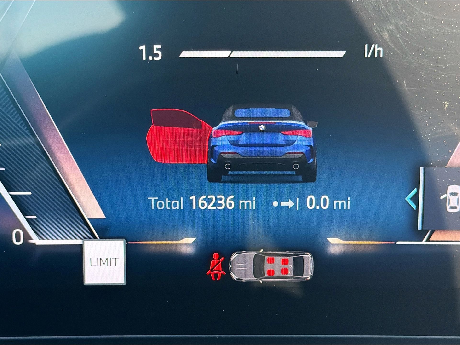 Certified 2025 BMW 430i Convertible image 39