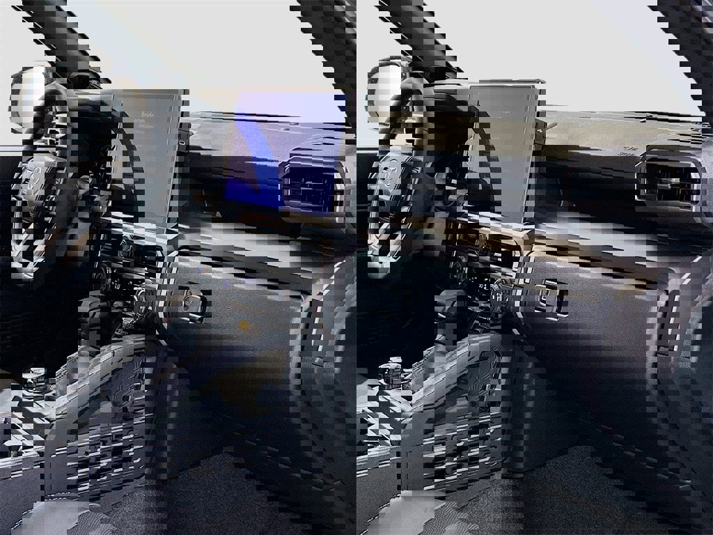 New 2026 Toyota 4Runner TRD Off-Road Premium image 27