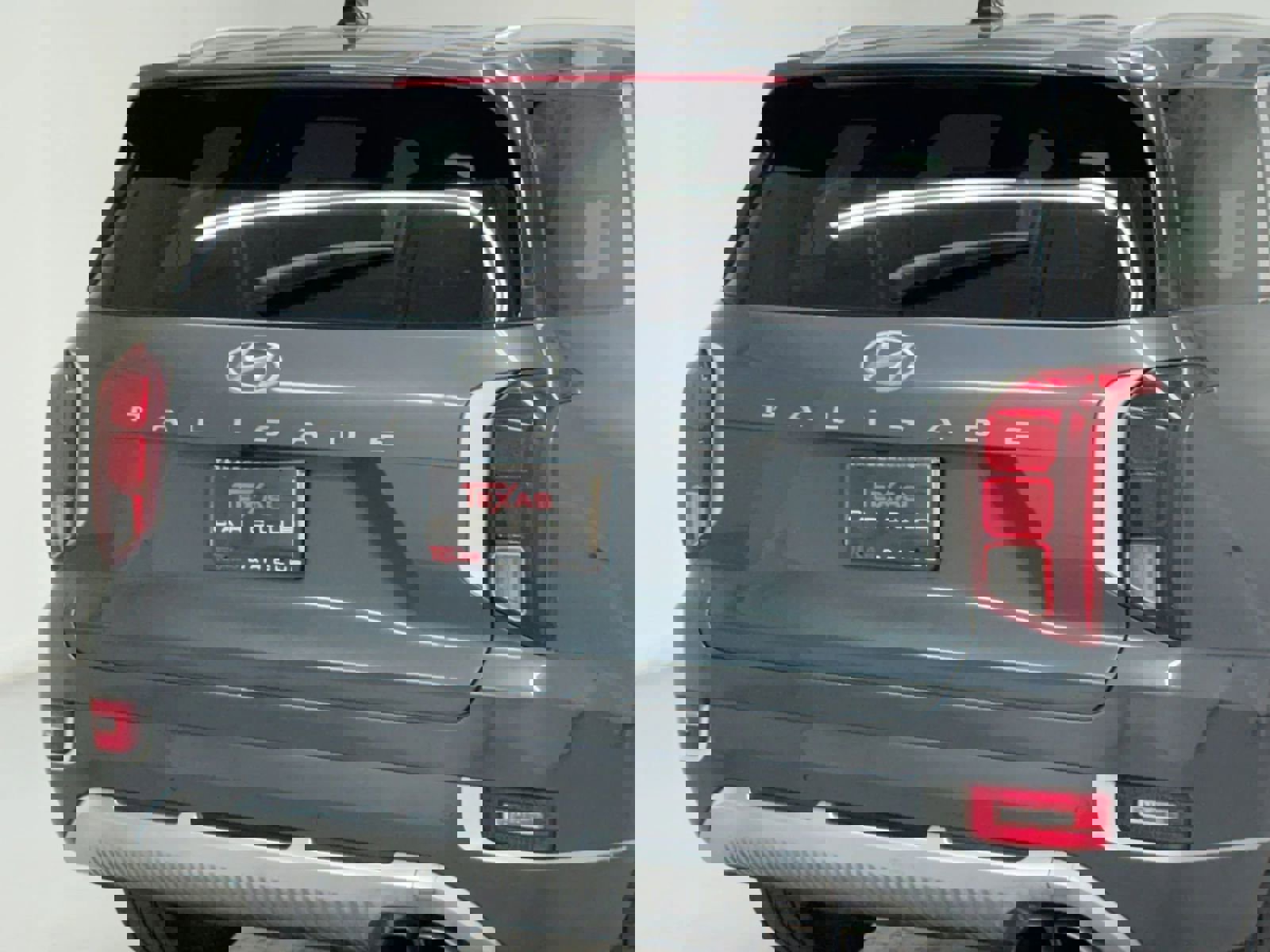 Used 2021 Hyundai Palisade Calligraphy AWD/4WD image 38