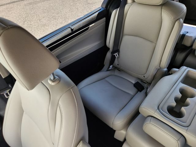 Used 2025 Honda Odyssey EX-L image 14