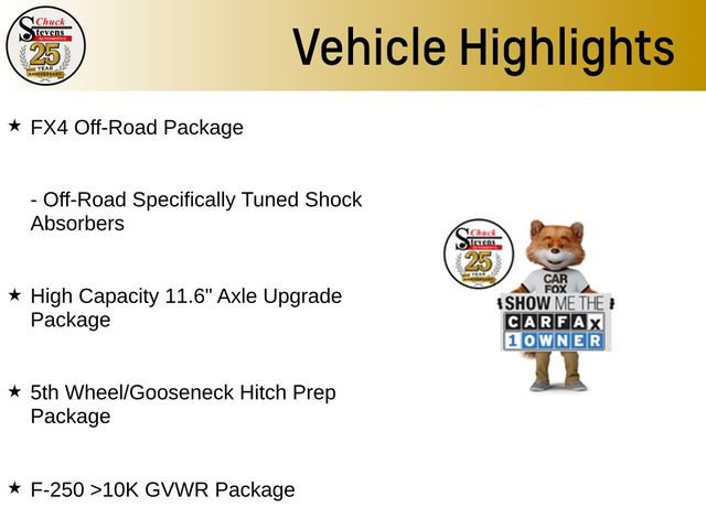 Used 2024 Ford F250 King Ranch w/ Chrome Package AWD/4WD image 13
