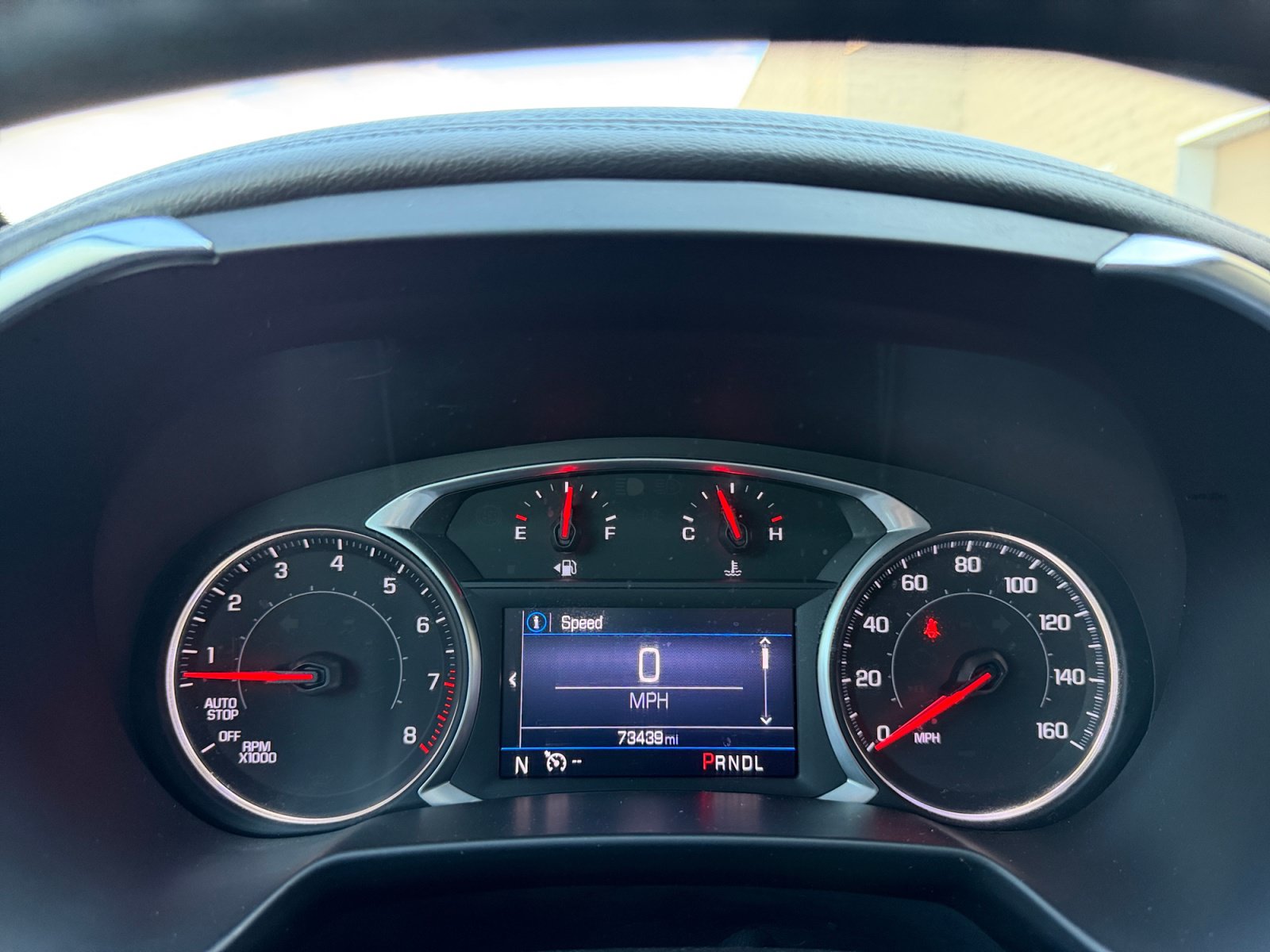 Used 2020 Chevrolet Blazer LT FWD image 10