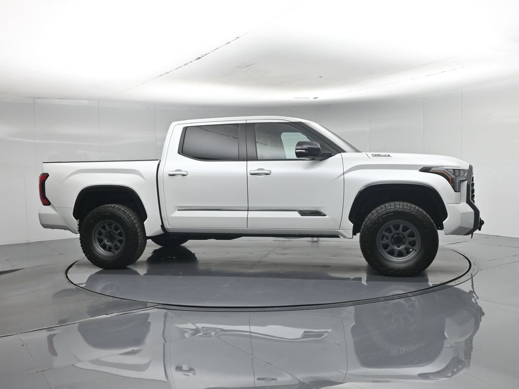 Used 2024 Toyota Tundra 1794 Edition AWD/4WD image 30