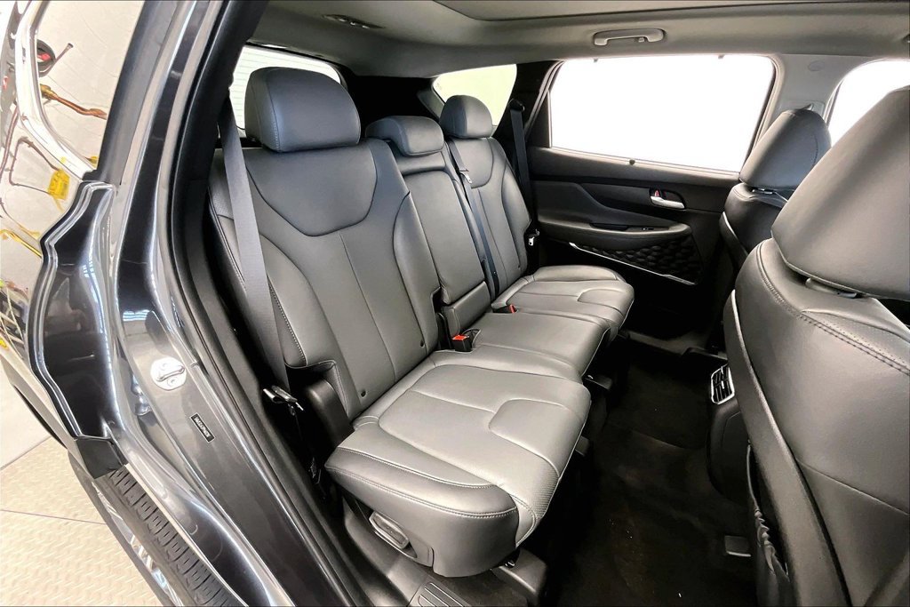 Used 2023 Hyundai Santa Fe SEL w/ Premium Package AWD/4WD image 27