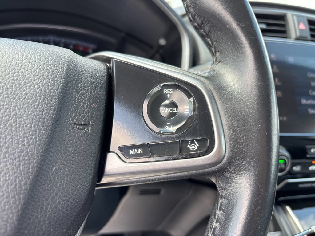 Used 2022 Honda CR-V EX-L image 27