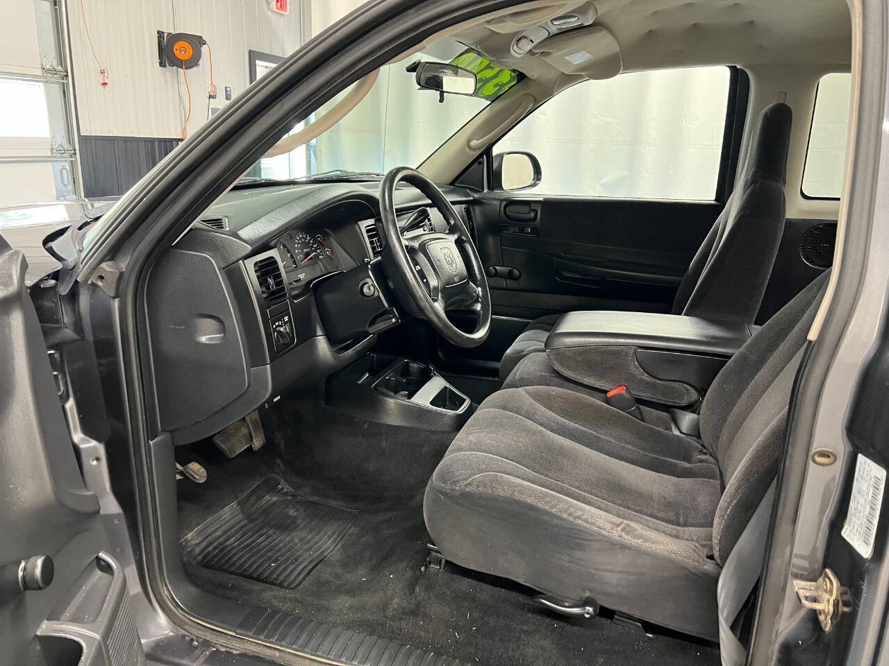 Used 2003 Dodge Dakota Sport AWD/4WD image 7