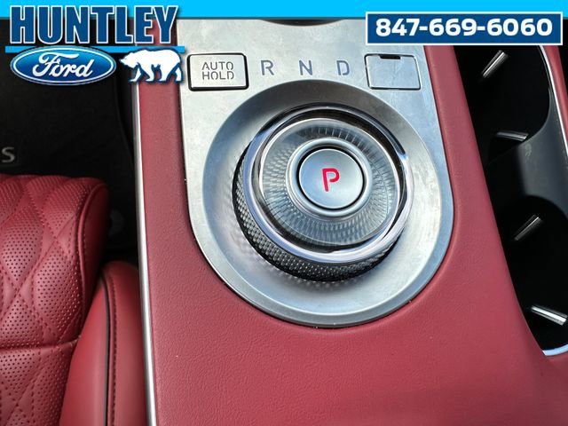 Used 2024 Genesis GV70 3.5T Sport w/ Sport Prestige Package AWD/4WD image 27