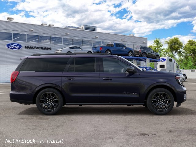 New 2027 Ford Expedition Max Platinum AWD/4WD image 5